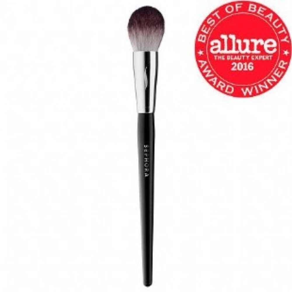 Sephora Collection PRO Complexion Brush #90